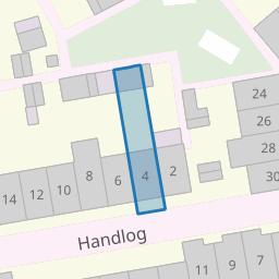 Perceel HLV01-E-3288