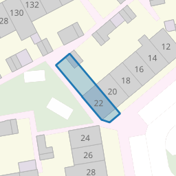 Perceel HLV01-E-3291