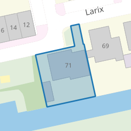 Perceel HLV01-E-3295