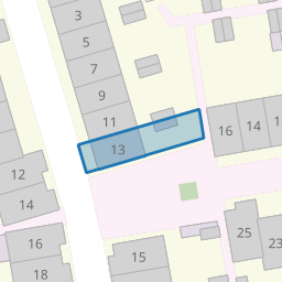 Perceel HLV01-E-3301