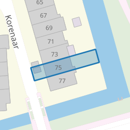 Perceel HLV01-E-3302