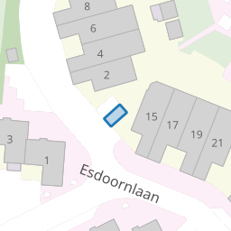 Perceel HLV01-E-3304