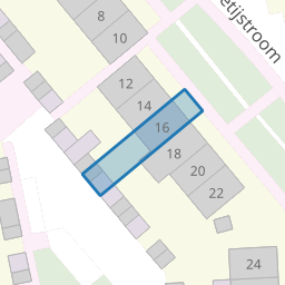 Perceel HLV01-E-3307