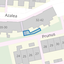 Perceel HLV01-E-3314