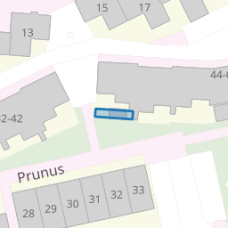 Perceel HLV01-E-3316