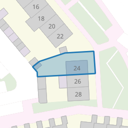 Perceel HLV01-E-3322