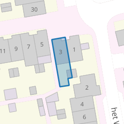 Perceel HLV01-E-3325