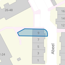 Perceel HLV01-E-3343