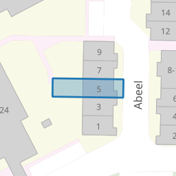 Perceel HLV01-E-3353