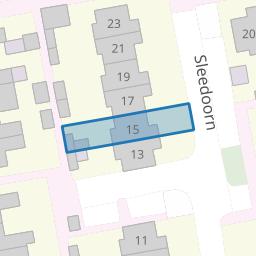 Perceel HLV01-E-3358