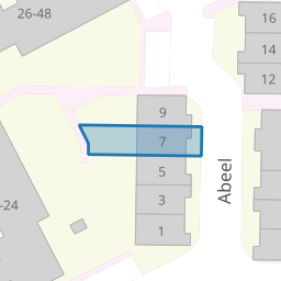 Perceel HLV01-E-3360