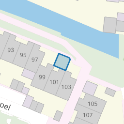 Perceel HLV01-E-3381