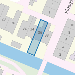 Perceel HLV01-E-3387