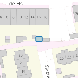 Perceel HLV01-E-3390