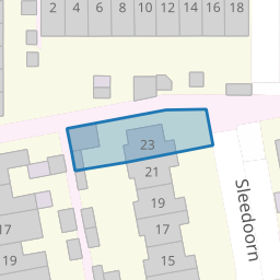 Perceel HLV01-E-3396