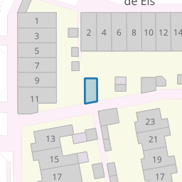 Perceel HLV01-E-3424