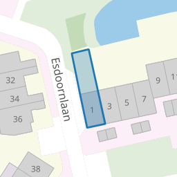 Perceel HLV01-E-3434