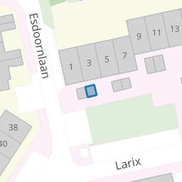 Perceel HLV01-E-3437