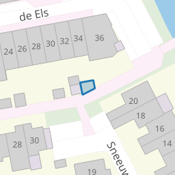 Perceel HLV01-E-3447