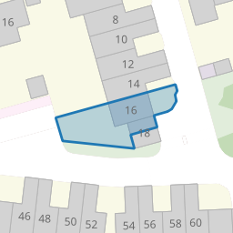 Perceel HLV01-E-3464