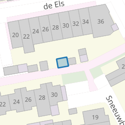 Perceel HLV01-E-3467