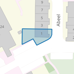 Perceel HLV01-E-3474