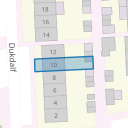 Perceel HLV01-E-3481