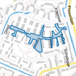 Perceel HLV01-E-3496
