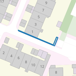 Perceel HLV01-E-3503