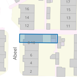 Perceel HLV01-E-3521