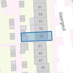 Perceel HLV01-E-3527