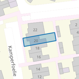 Perceel HLV01-E-3531