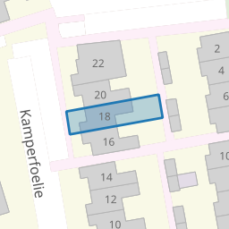 Perceel HLV01-E-3532