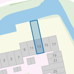 Perceel HLV01-E-3538