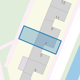 Perceel HLV01-E-3543