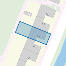 Perceel HLV01-E-3545