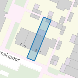 Perceel HLV01-E-3549