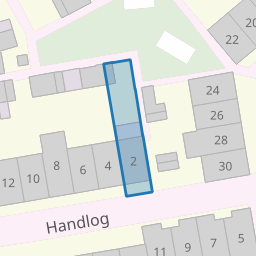 Perceel HLV01-E-3568