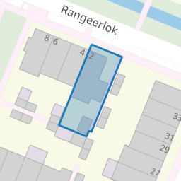 Perceel HLV01-E-3578