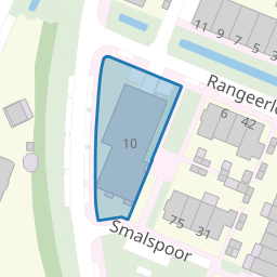 Perceel HLV01-E-3591