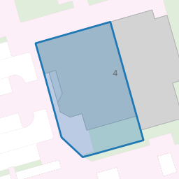 Perceel HLV01-E-3626