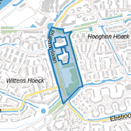 Perceel HLV01-E-3627