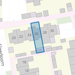 Perceel HLV01-E-3631