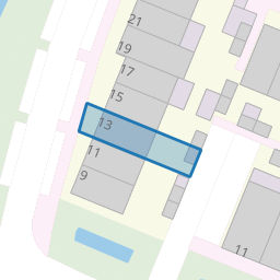 Perceel HLV01-E-3642