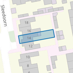 Perceel HLV01-E-3703