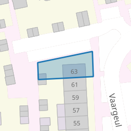 Perceel HLV01-E-3712