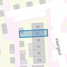 Perceel HLV01-E-3713