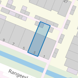 Perceel HLV01-E-3770