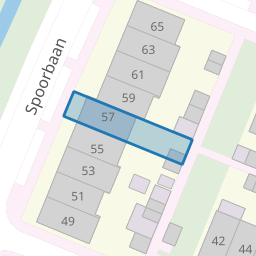 Perceel HLV01-E-3790