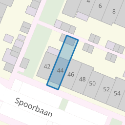 Perceel HLV01-E-3802